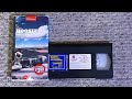 Opening To Hoosiers 1988 Vhs Better Quality
