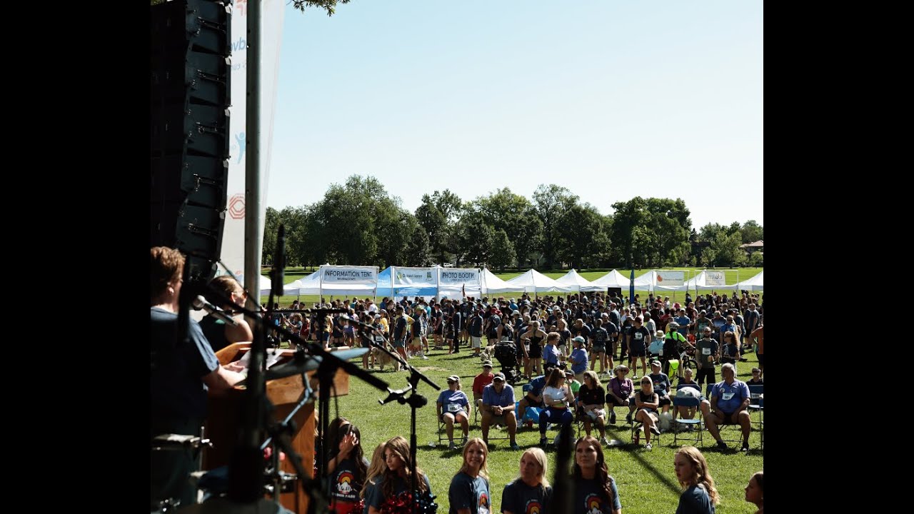 Donor Dash 2025 Program