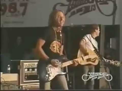 Keith Urban,  But For The Grace Of God live from '03'