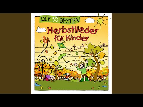 Kartoffel-Song - Simone Sommerland, Karsten Glück und die Kita-Frösche