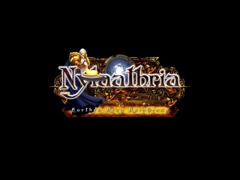 Nylaathria vs Kilrogg Deadeye Mythic