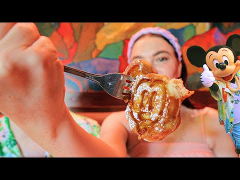 image-How much is the character breakfast at Aulani?