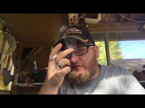 American Spirit Yellow Mellow Taste