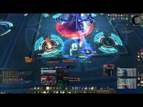 Code Omega vs Sha of Pride HC