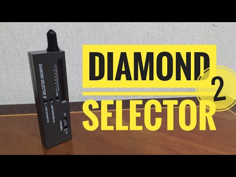 DIAMOND SELECTOR II TOOL | WHAT IT IS AND HOW TO USE IT