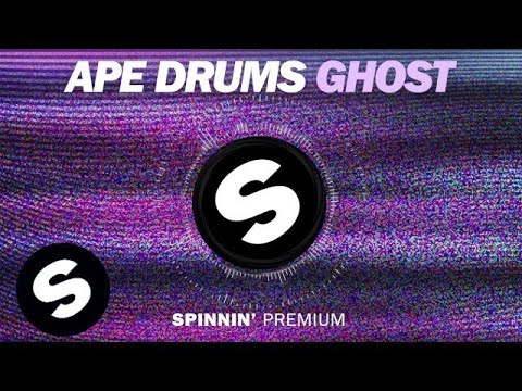 Ape Drums - Ghost