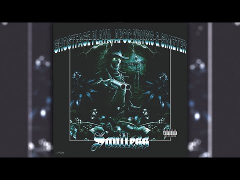 Ghostface Playa feat. Apoc Krysis & Sinizter - Soulless (SLOWED)