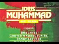 Free Idris Muhammad ok
