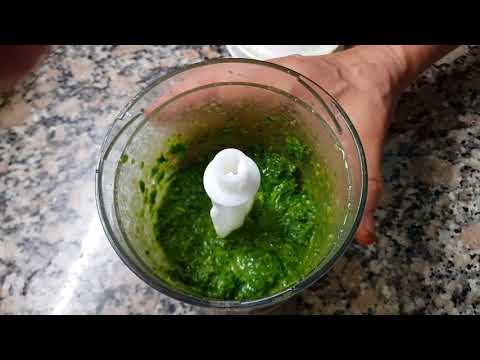 download lagu mp3 mp4 Como Preparar Pesto Para Guardar, download lagu Como Preparar Pesto Para Guardar gratis, unduh video klip Como Preparar Pesto Para Guardar