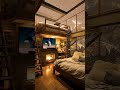 Serene Luxury Living: Rainy Day Retreats #foryou #nature #viral 50