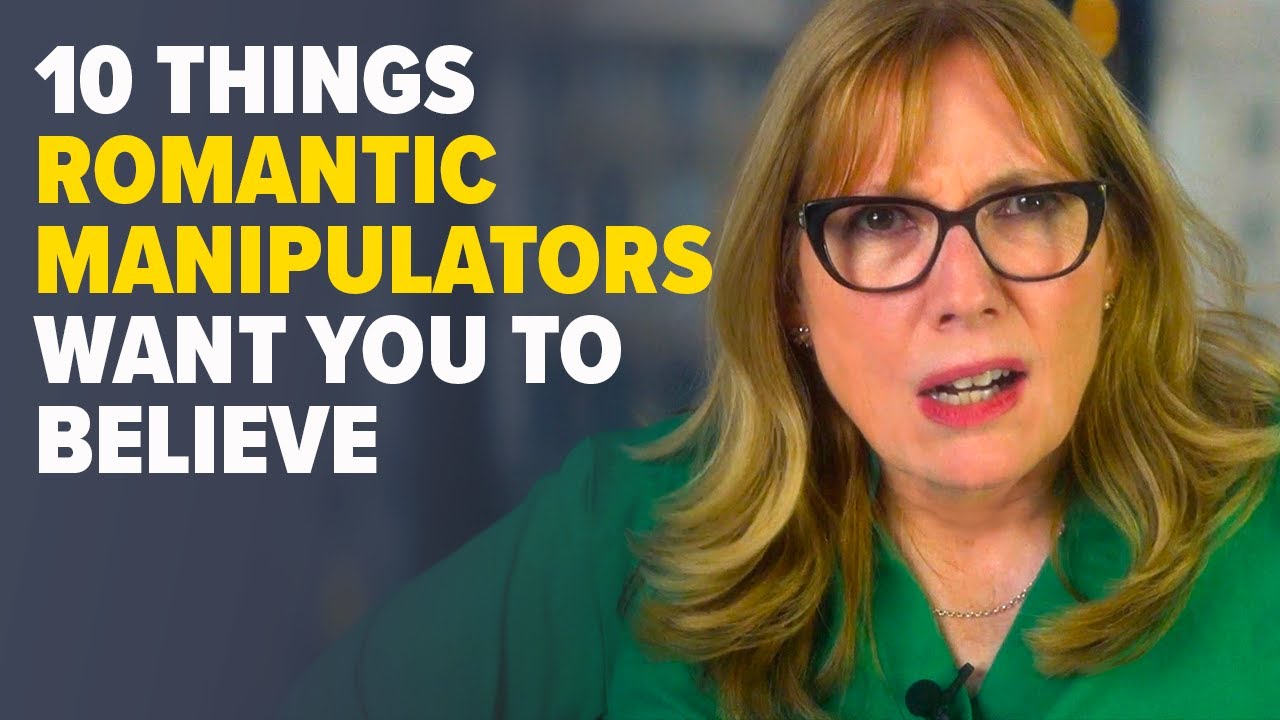 Learn To Spot These Pressure Tactics From Romantic Manipulators