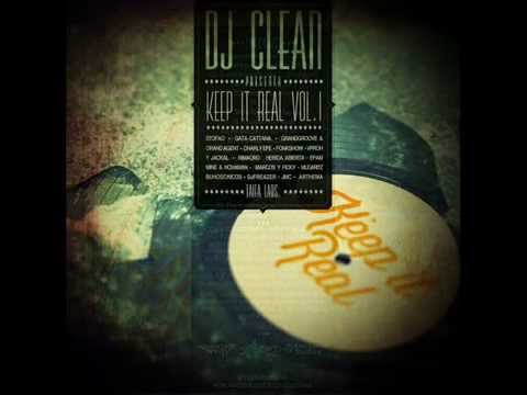 Fonkshow - Heridas (DJ Clean - Keep It Real Vol.1)  (2013).wmv