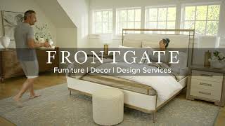 Frontgate Bring Spring to Your Whole Home | Frontgate