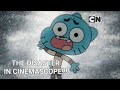 The Amazing World Of Gumball Gumball Falls Inside The Void In CinemaScope