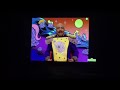 Sesame Street The Adventures Of Trash Gordon Planet Very Hairy