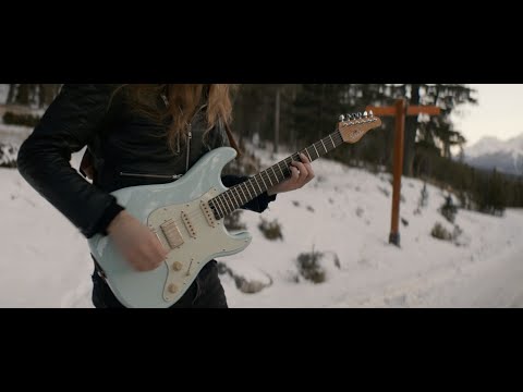 Nick Johnston - Wide Eyes in the Dark