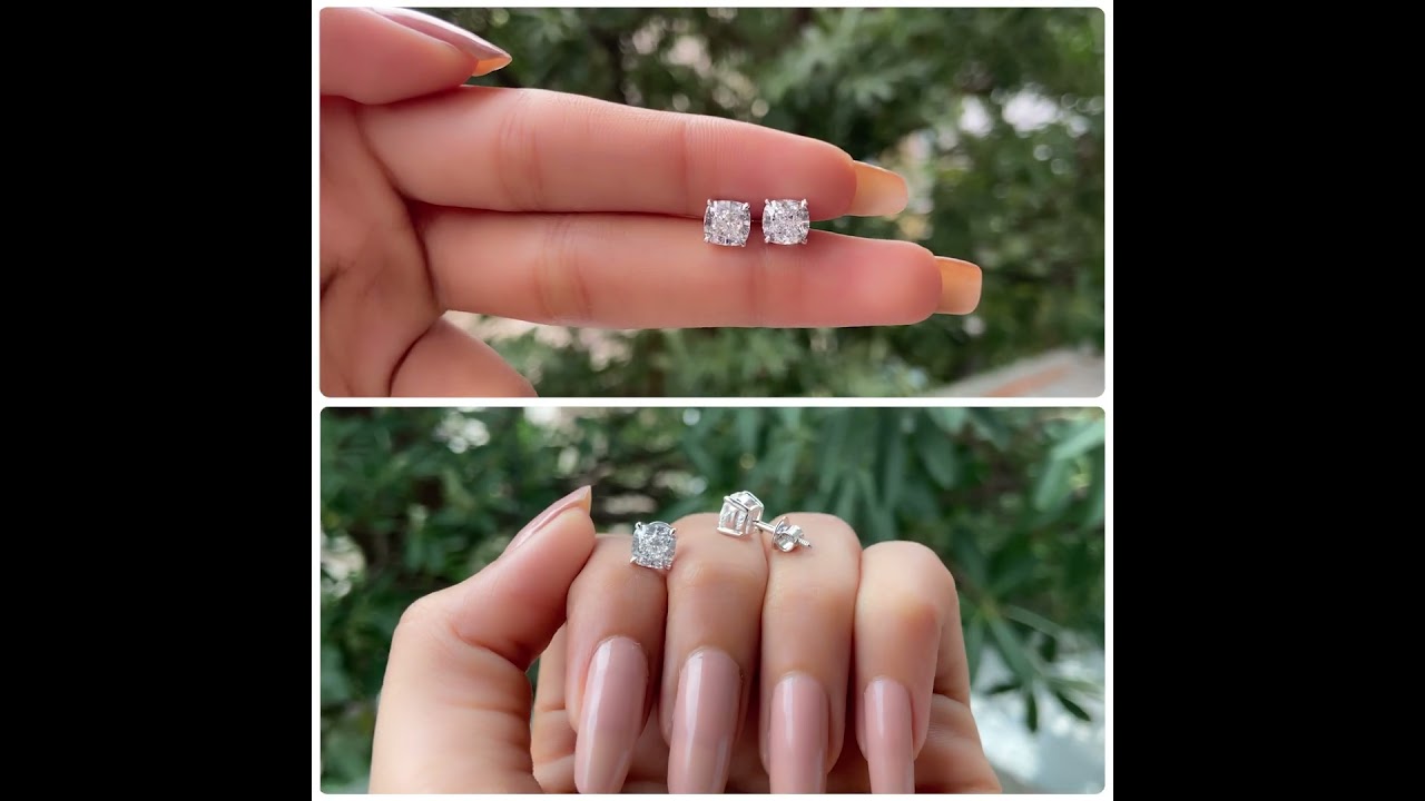 Don’t Miss This Easter Sale – 25% OFF Stunning Stud Earrings 💎