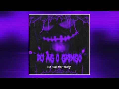Dj ag o Gringo (slowed+reverb)