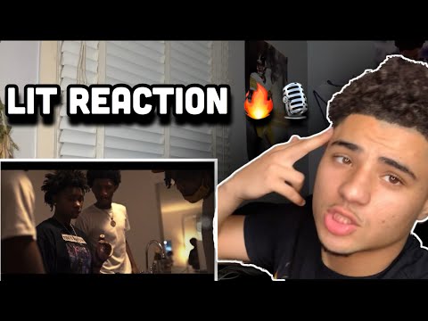 LUCC “ROCC BAND” | FIRE REACTION 🔥