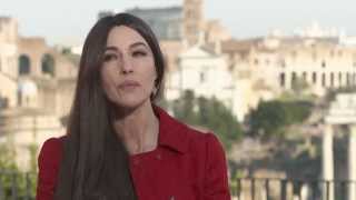 Spectre: Monica Bellucci \