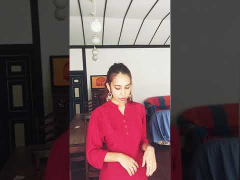 Yenuli Shannaya : Oba ah da X Kaun Tujhe