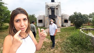 We Found A Slave Town In Argentina