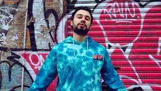 TJ BENZ- Rainy Daze (Official Rap Music Video)