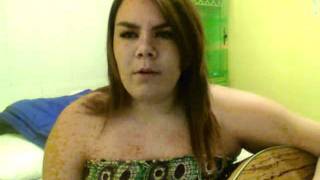 Feel Love- Ben Harper (Cover)