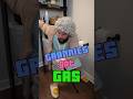 GRANNY FARTS