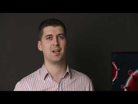 2021-02-27 "Virus straha - ima li leka?" - Nemanja Boričić