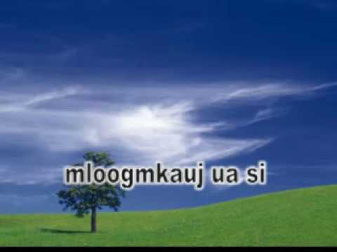 tso npaum ca lo tso tsis tau koj 11