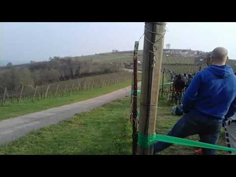 2 Rally Dei Colli Scaligeri 2017