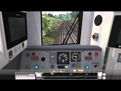 Southern - Brighton to London Victoria - LB Capital Commuter