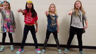 One Call Away - Grade 5