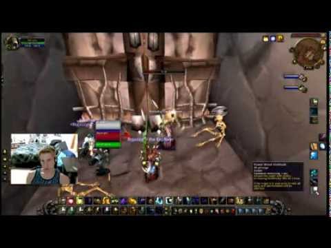 Holy priest and Unholy Dk 2s on ptr patch 5.4