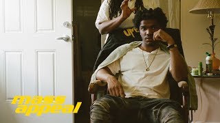 Smino + Zero Fatigue: Day Zero (The Documentary)