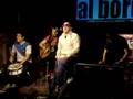 Sufro by CIRCO ACUSTIC live @ AL BORDE 2008