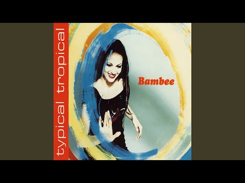 Typical Tropical - 991 Radio Edit