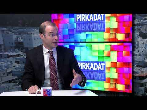 PIRKADAT Breuer Péterrel: Hollik István