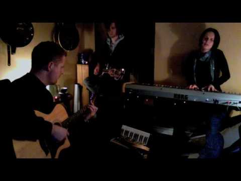 Liesl's Song by Rebecca Anderson, F&M Trio Session