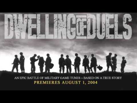 02 Zoast - Contra 3 The Alien Wars - Kiss My Red Gummy Bear