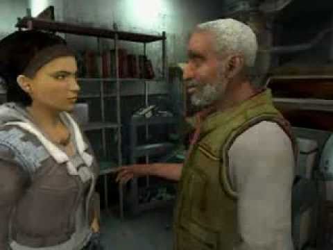 Half-Life 2 - Commentary by GooseGoose (Original)