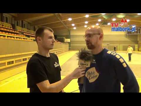 SPR Polski Cukier Pomezania Malbork  22 : 30 GSPR Gorzów Wielkopolski