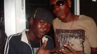 Vybz Kartel Ft Blak Ryno - Superstar {Girl song} {Nov 2009}