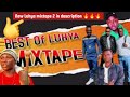 DJ MUFLO BEST OF LUHYA MIXTAPE OKWAKO OMUSACHA