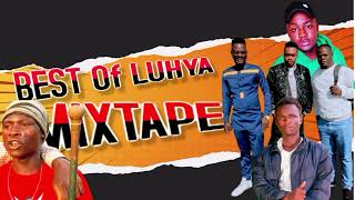 DJ MUFLO| BEST OF LUHYA MIXTAPE| OKWAKO OMUSACHA