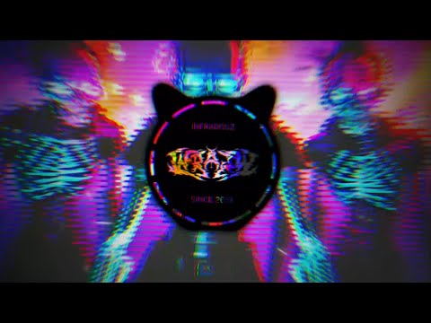 VLCN & Felmax - Rail Split (feat. BLUPILL)