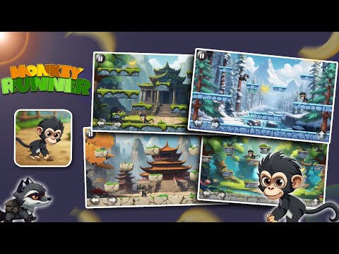 Monkey Runner