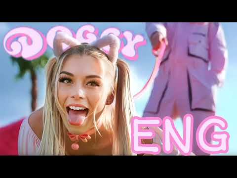 Frank Wild, Kafuu - Doggy (REUPLOAD) (Frank Wild, Kafuu - Hafo ENGLISH VERSION)