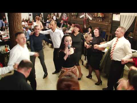 FM Project Muzik - Georgiana Elena - Iubeste-ma puisor